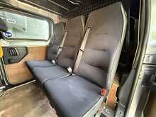 Peugeot Expert 1.5 BlueHDi 1000 Professional Compact Panel Van 6dr Diesel Manual SWB Euro 6 (s/s) (100 bhp) - U581