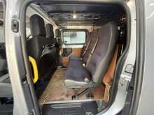 Peugeot Expert 1.5 BlueHDi 1000 Professional Compact Panel Van 6dr Diesel Manual SWB Euro 6 (s/s) (100 bhp) - U581