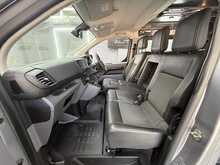 Peugeot Expert 1.5 BlueHDi 1000 Professional Compact Panel Van 6dr Diesel Manual SWB Euro 6 (s/s) (100 bhp) - U581