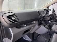 Peugeot Expert 1.5 BlueHDi 1000 Professional Compact Panel Van 6dr Diesel Manual SWB Euro 6 (s/s) (100 bhp) - U581