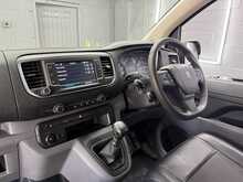 Peugeot Expert 1.5 BlueHDi 1000 Professional Compact Panel Van 6dr Diesel Manual SWB Euro 6 (s/s) (100 bhp) - U581