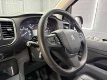 Peugeot Expert 1.5 BlueHDi 1000 Professional Compact Panel Van 6dr Diesel Manual SWB Euro 6 (s/s) (100 bhp) - U581