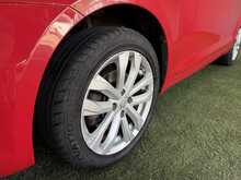 Suzuki Swift 1.2 Dualjet SZ4 Hatchback 5dr Petrol Manual Euro 5 (s/s) (90 ps) - U585