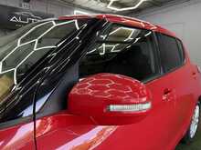 Suzuki Swift 1.2 Dualjet SZ4 Hatchback 5dr Petrol Manual Euro 5 (s/s) (90 ps) - U585