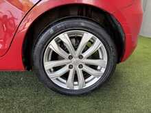 Suzuki Swift 1.2 Dualjet SZ4 Hatchback 5dr Petrol Manual Euro 5 (s/s) (90 ps) - U585