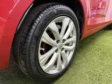 Suzuki Swift 1.2 Dualjet SZ4 Hatchback 5dr Petrol Manual Euro 5 (s/s) (90 ps) - U585