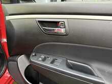 Suzuki Swift 1.2 Dualjet SZ4 Hatchback 5dr Petrol Manual Euro 5 (s/s) (90 ps) - U585