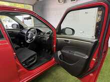 Suzuki Swift 1.2 Dualjet SZ4 Hatchback 5dr Petrol Manual Euro 5 (s/s) (90 ps) - U585