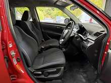 Suzuki Swift 1.2 Dualjet SZ4 Hatchback 5dr Petrol Manual Euro 5 (s/s) (90 ps) - U585