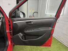 Suzuki Swift 1.2 Dualjet SZ4 Hatchback 5dr Petrol Manual Euro 5 (s/s) (90 ps) - U585