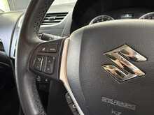 Suzuki Swift 1.2 Dualjet SZ4 Hatchback 5dr Petrol Manual Euro 5 (s/s) (90 ps) - U585