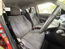 Suzuki Swift 1.2 Dualjet SZ4 Hatchback 5dr Petrol Manual Euro 5 (s/s) (90 ps) - U585