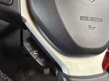 Suzuki Swift 1.2 Dualjet SZ4 Hatchback 5dr Petrol Manual Euro 5 (s/s) (90 ps) - U585