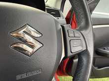 Suzuki Swift 1.2 Dualjet SZ4 Hatchback 5dr Petrol Manual Euro 5 (s/s) (90 ps) - U585