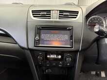 Suzuki Swift 1.2 Dualjet SZ4 Hatchback 5dr Petrol Manual Euro 5 (s/s) (90 ps) - U585