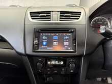 Suzuki Swift 1.2 Dualjet SZ4 Hatchback 5dr Petrol Manual Euro 5 (s/s) (90 ps) - U585