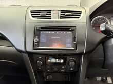 Suzuki Swift 1.2 Dualjet SZ4 Hatchback 5dr Petrol Manual Euro 5 (s/s) (90 ps) - U585
