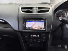 Suzuki Swift 1.2 Dualjet SZ4 Hatchback 5dr Petrol Manual Euro 5 (s/s) (90 ps) - U585
