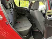 Suzuki Swift 1.2 Dualjet SZ4 Hatchback 5dr Petrol Manual Euro 5 (s/s) (90 ps) - U585