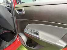 Suzuki Swift 1.2 Dualjet SZ4 Hatchback 5dr Petrol Manual Euro 5 (s/s) (90 ps) - U585