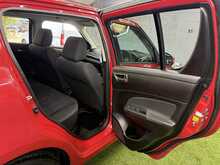 Suzuki Swift 1.2 Dualjet SZ4 Hatchback 5dr Petrol Manual Euro 5 (s/s) (90 ps) - U585