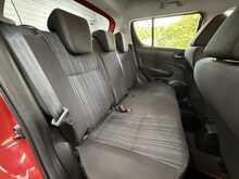 Suzuki Swift 1.2 Dualjet SZ4 Hatchback 5dr Petrol Manual Euro 5 (s/s) (90 ps) - U585