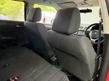 Suzuki Swift 1.2 Dualjet SZ4 Hatchback 5dr Petrol Manual Euro 5 (s/s) (90 ps) - U585