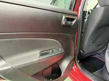 Suzuki Swift 1.2 Dualjet SZ4 Hatchback 5dr Petrol Manual Euro 5 (s/s) (90 ps) - U585