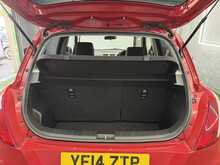 Suzuki Swift 1.2 Dualjet SZ4 Hatchback 5dr Petrol Manual Euro 5 (s/s) (90 ps) - U585