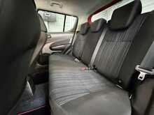Suzuki Swift 1.2 Dualjet SZ4 Hatchback 5dr Petrol Manual Euro 5 (s/s) (90 ps) - U585