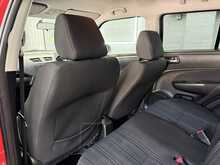 Suzuki Swift 1.2 Dualjet SZ4 Hatchback 5dr Petrol Manual Euro 5 (s/s) (90 ps) - U585