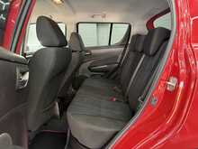 Suzuki Swift 1.2 Dualjet SZ4 Hatchback 5dr Petrol Manual Euro 5 (s/s) (90 ps) - U585