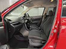Suzuki Swift 1.2 Dualjet SZ4 Hatchback 5dr Petrol Manual Euro 5 (s/s) (90 ps) - U585