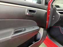 Suzuki Swift 1.2 Dualjet SZ4 Hatchback 5dr Petrol Manual Euro 5 (s/s) (90 ps) - U585