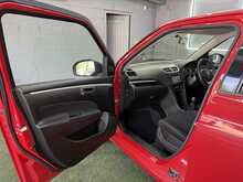 Suzuki Swift 1.2 Dualjet SZ4 Hatchback 5dr Petrol Manual Euro 5 (s/s) (90 ps) - U585