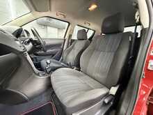 Suzuki Swift 1.2 Dualjet SZ4 Hatchback 5dr Petrol Manual Euro 5 (s/s) (90 ps) - U585