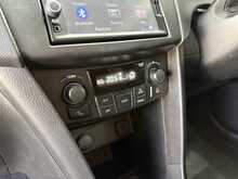 Suzuki Swift 1.2 Dualjet SZ4 Hatchback 5dr Petrol Manual Euro 5 (s/s) (90 ps) - U585