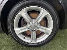 Audi A4 2.0 TDI SE Technik Saloon 4dr Diesel Manual Euro 5 (s/s) (143 ps) - U604