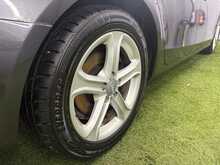 Audi A4 2.0 TDI SE Technik Saloon 4dr Diesel Manual Euro 5 (s/s) (143 ps) - U604