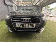 Audi A4 2.0 TDI SE Technik Saloon 4dr Diesel Manual Euro 5 (s/s) (143 ps) - U604