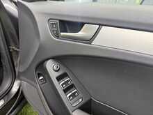 Audi A4 2.0 TDI SE Technik Saloon 4dr Diesel Manual Euro 5 (s/s) (143 ps) - U604
