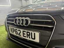Audi A4 2.0 TDI SE Technik Saloon 4dr Diesel Manual Euro 5 (s/s) (143 ps) - U604