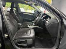 Audi A4 2.0 TDI SE Technik Saloon 4dr Diesel Manual Euro 5 (s/s) (143 ps) - U604