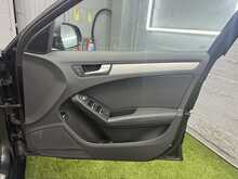 Audi A4 2.0 TDI SE Technik Saloon 4dr Diesel Manual Euro 5 (s/s) (143 ps) - U604