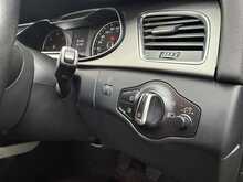 Audi A4 2.0 TDI SE Technik Saloon 4dr Diesel Manual Euro 5 (s/s) (143 ps) - U604