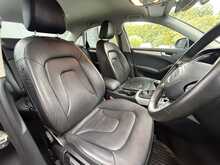 Audi A4 2.0 TDI SE Technik Saloon 4dr Diesel Manual Euro 5 (s/s) (143 ps) - U604