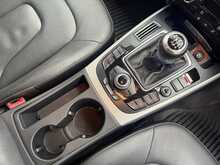 Audi A4 2.0 TDI SE Technik Saloon 4dr Diesel Manual Euro 5 (s/s) (143 ps) - U604
