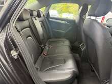 Audi A4 2.0 TDI SE Technik Saloon 4dr Diesel Manual Euro 5 (s/s) (143 ps) - U604
