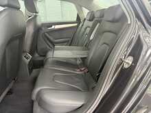 Audi A4 2.0 TDI SE Technik Saloon 4dr Diesel Manual Euro 5 (s/s) (143 ps) - U604