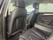 Audi A4 2.0 TDI SE Technik Saloon 4dr Diesel Manual Euro 5 (s/s) (143 ps) - U604